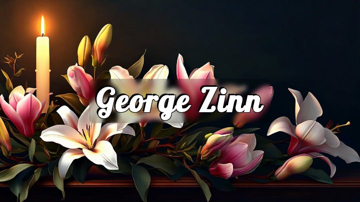 George Zinn